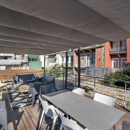 Viva 4 Suites Batalha Residence & Size Flats Batalha Porto Ngoại thất bức ảnh
