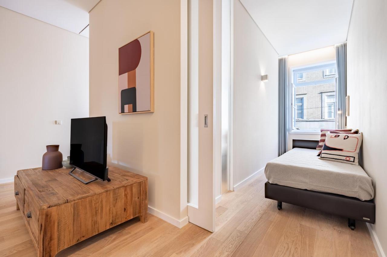 Viva 4 Suites Batalha Residence & Size Flats Batalha Porto Ngoại thất bức ảnh