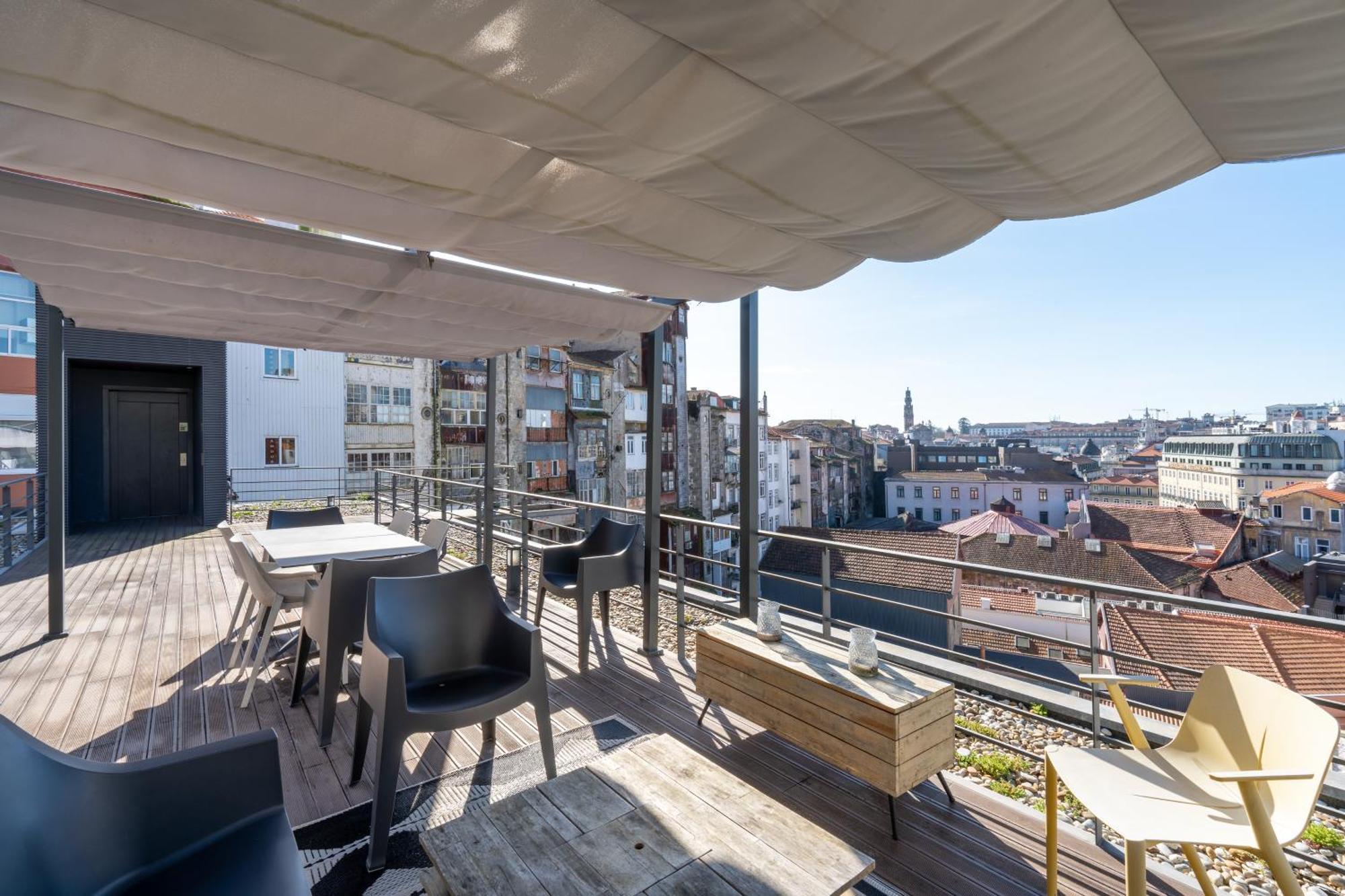 Viva 4 Suites Batalha Residence & Size Flats Batalha Porto Ngoại thất bức ảnh