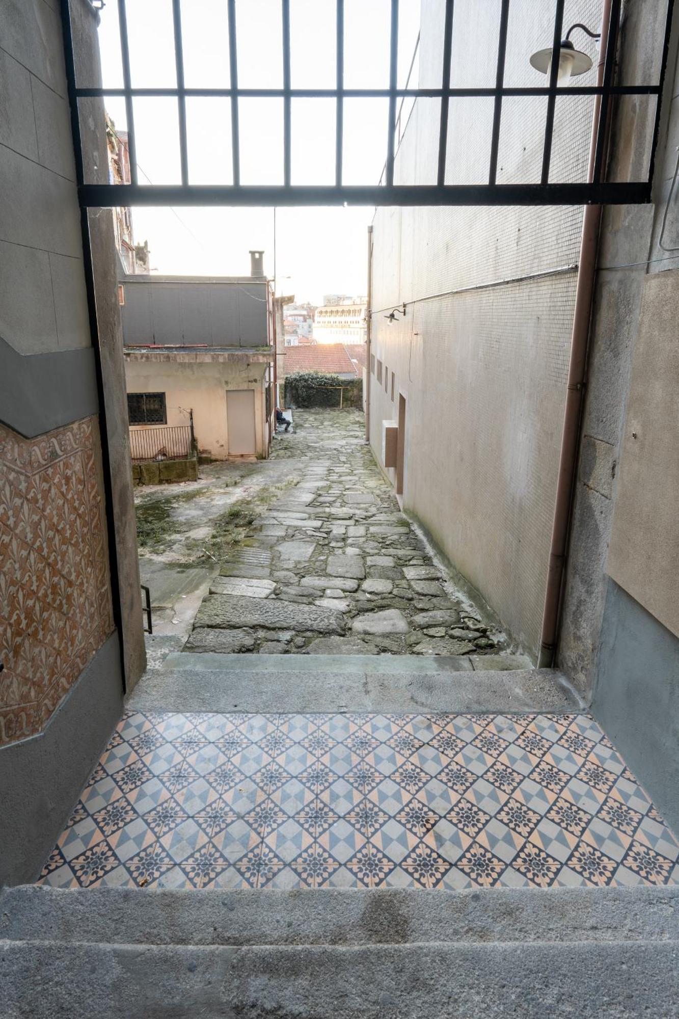 Viva 4 Suites Batalha Residence & Size Flats Batalha Porto Ngoại thất bức ảnh