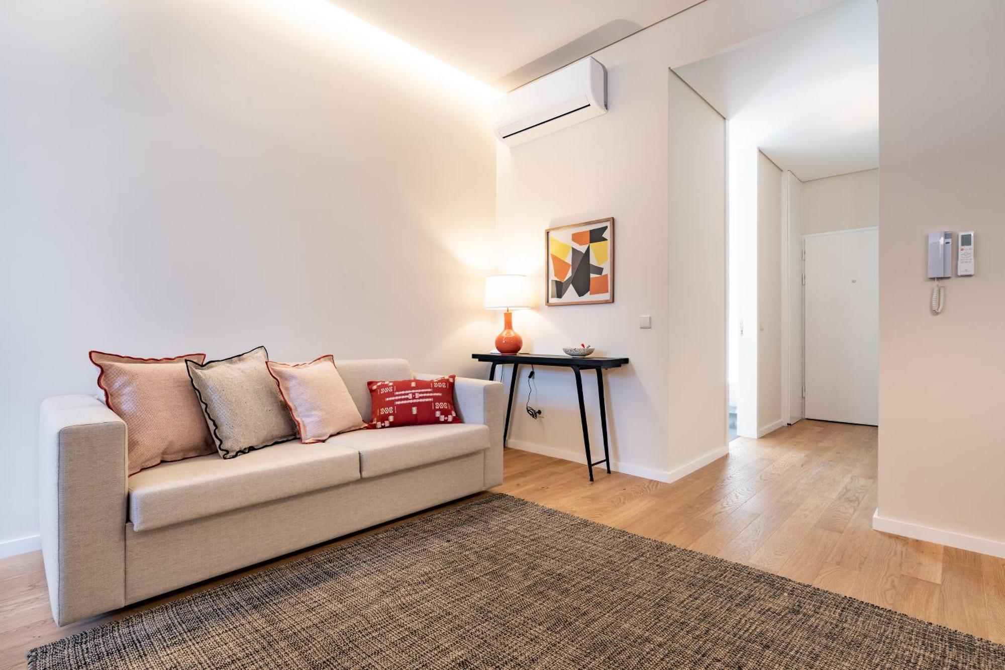 Viva 4 Suites Batalha Residence & Size Flats Batalha Porto Ngoại thất bức ảnh