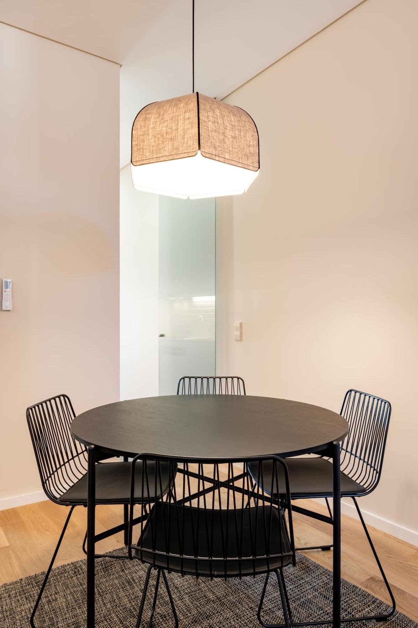 Viva 4 Suites Batalha Residence & Size Flats Batalha Porto Ngoại thất bức ảnh