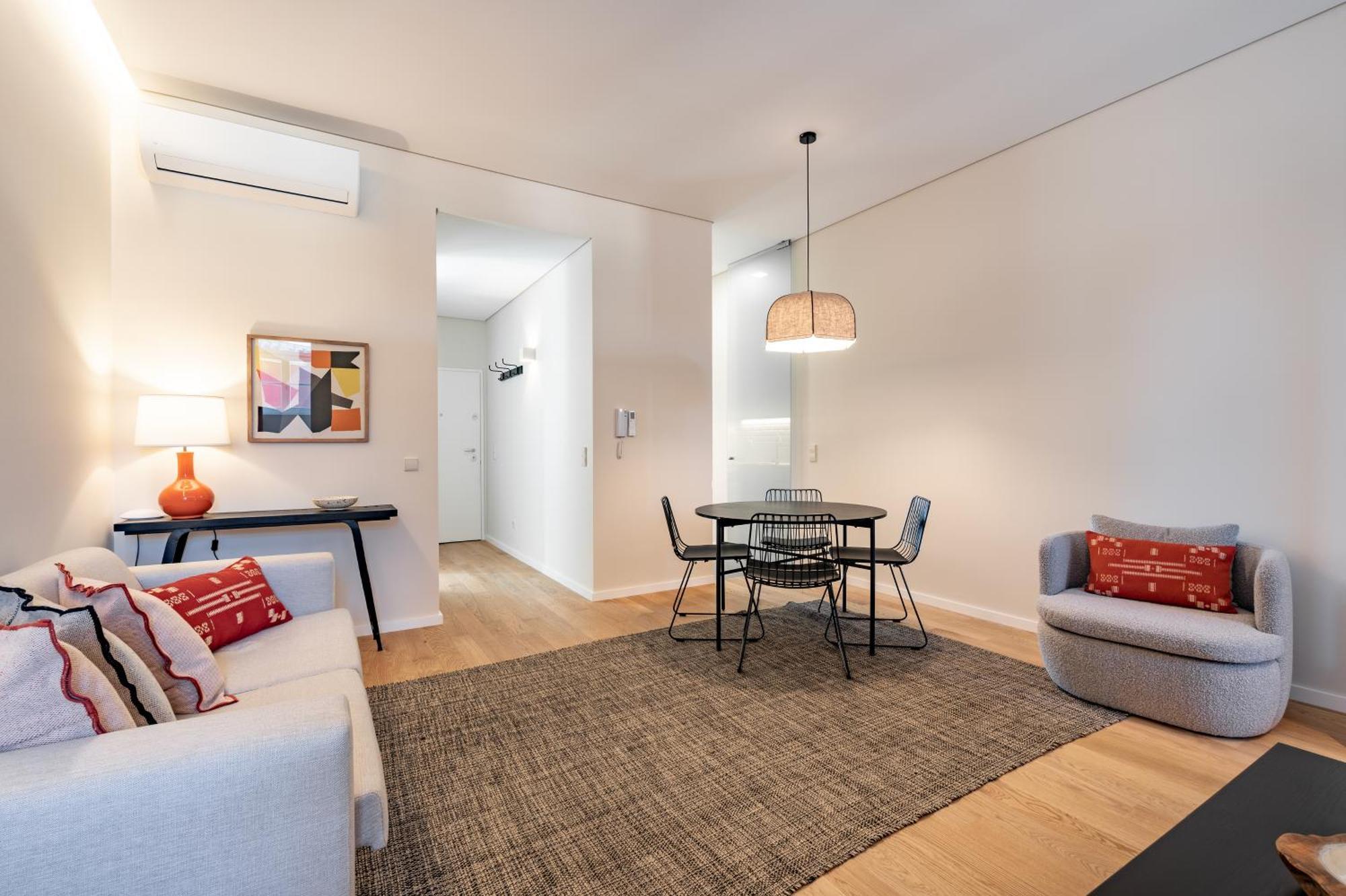 Viva 4 Suites Batalha Residence & Size Flats Batalha Porto Ngoại thất bức ảnh