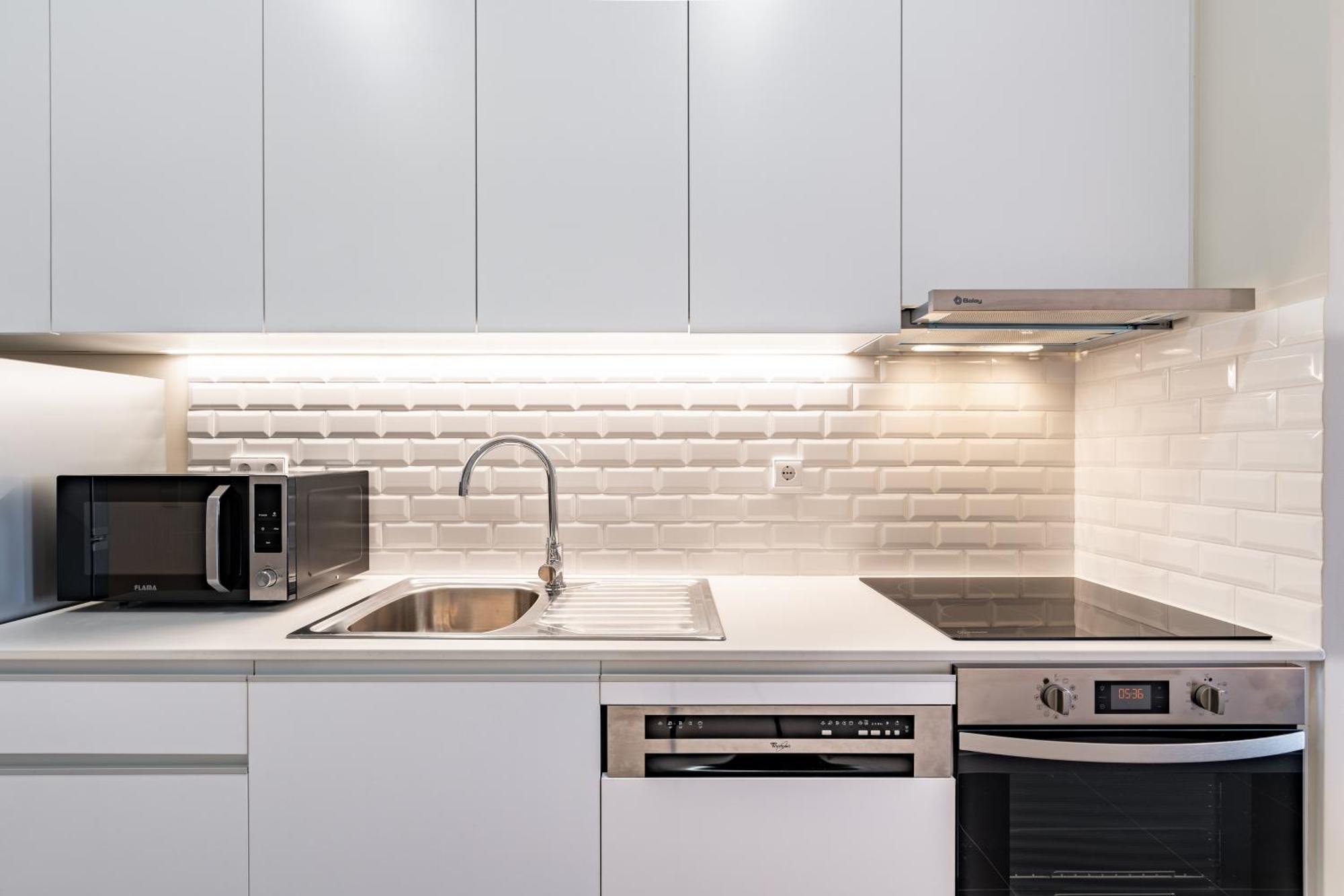 Viva 4 Suites Batalha Residence & Size Flats Batalha Porto Ngoại thất bức ảnh