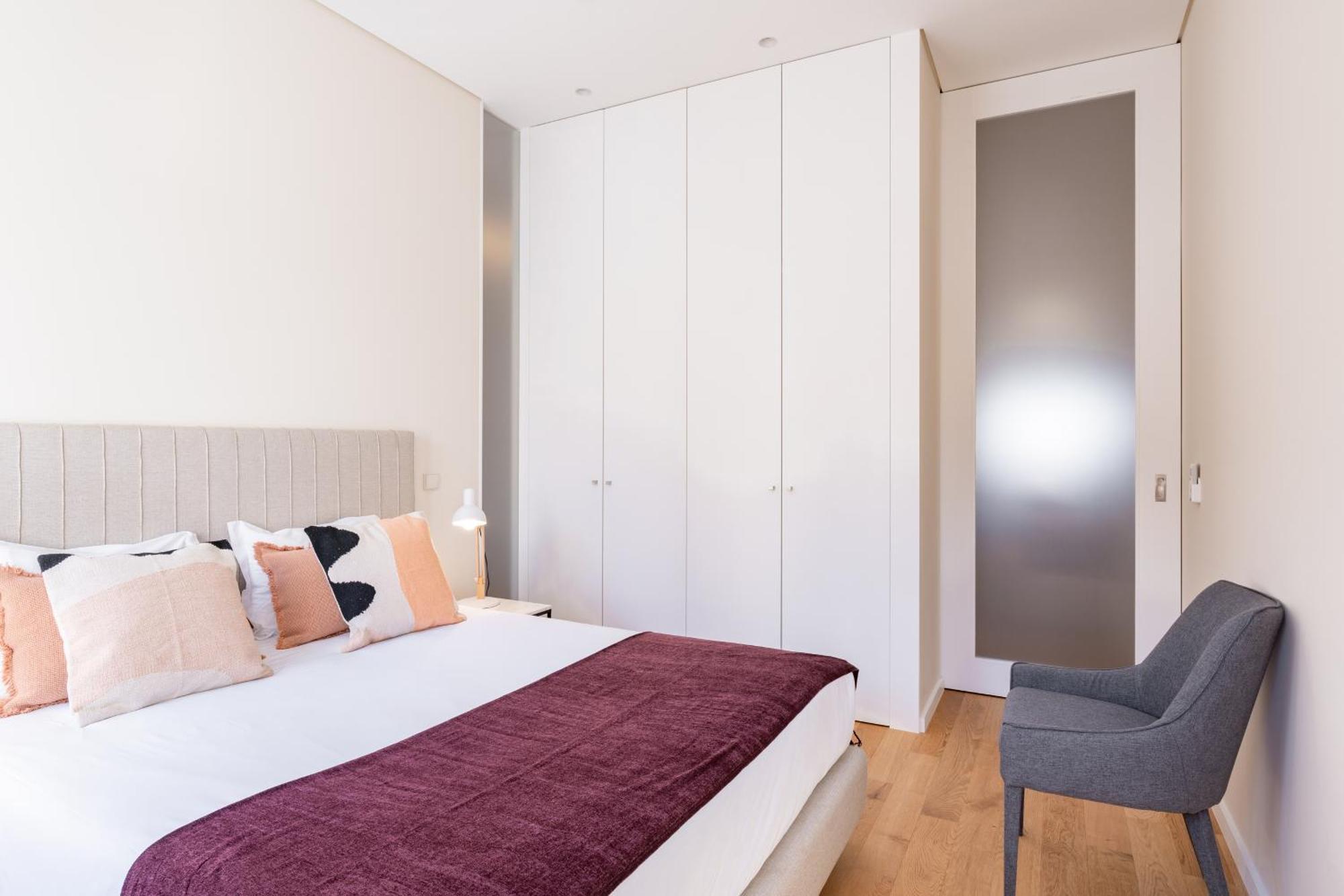 Viva 4 Suites Batalha Residence & Size Flats Batalha Porto Ngoại thất bức ảnh
