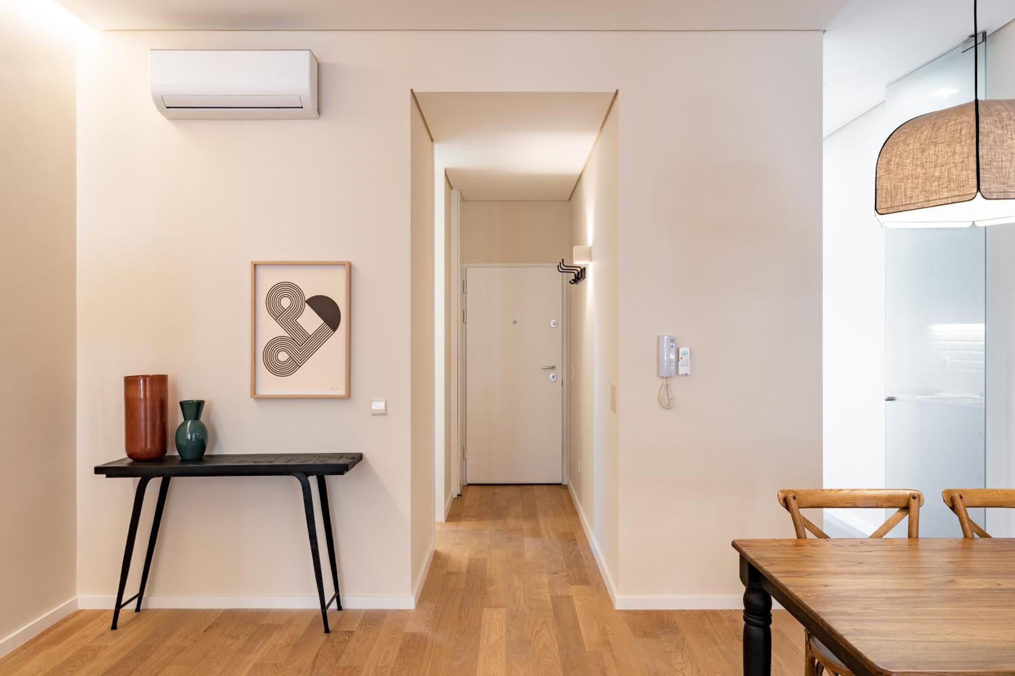 Viva 4 Suites Batalha Residence & Size Flats Batalha Porto Ngoại thất bức ảnh
