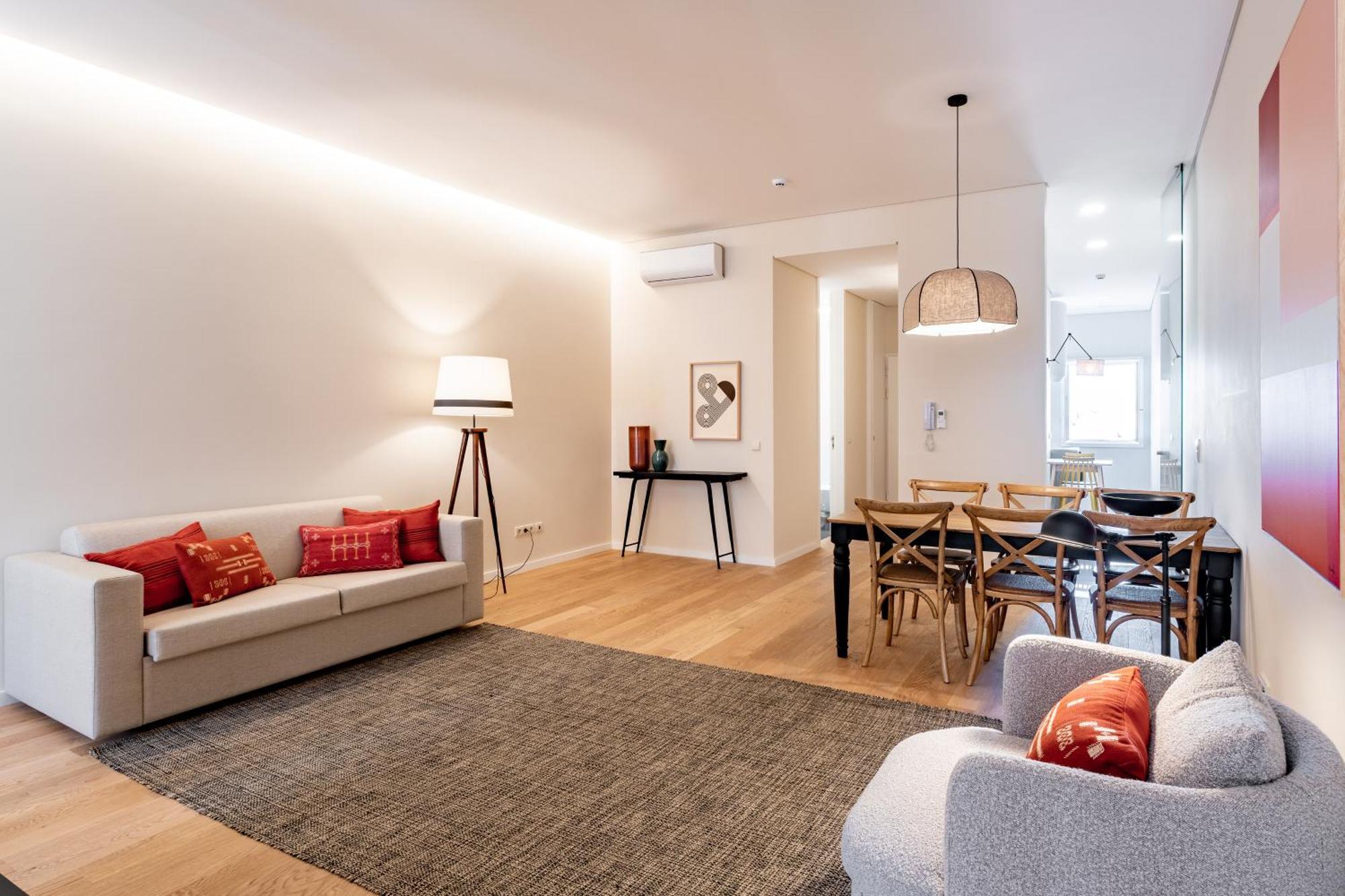 Viva 4 Suites Batalha Residence & Size Flats Batalha Porto Ngoại thất bức ảnh