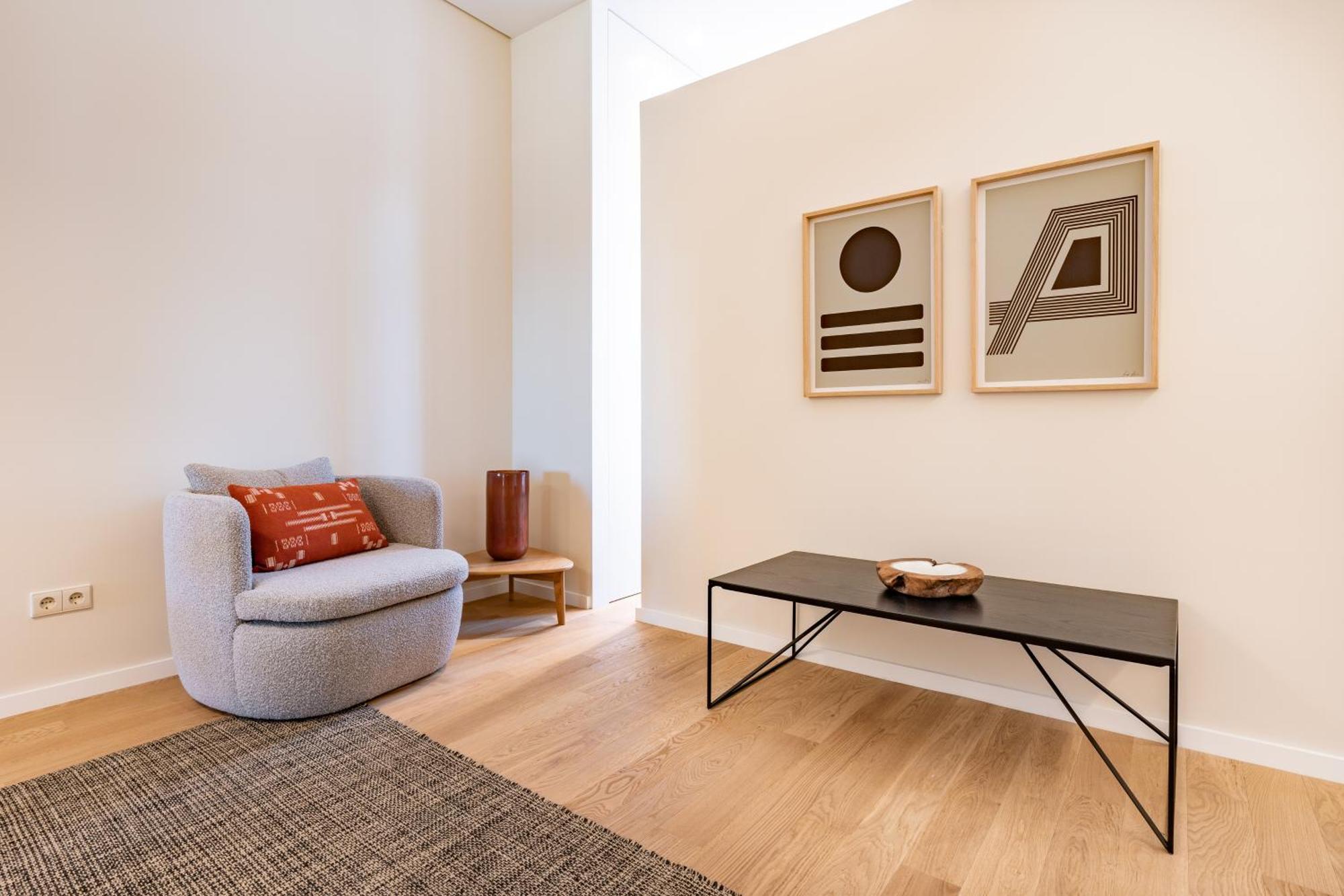 Viva 4 Suites Batalha Residence & Size Flats Batalha Porto Ngoại thất bức ảnh