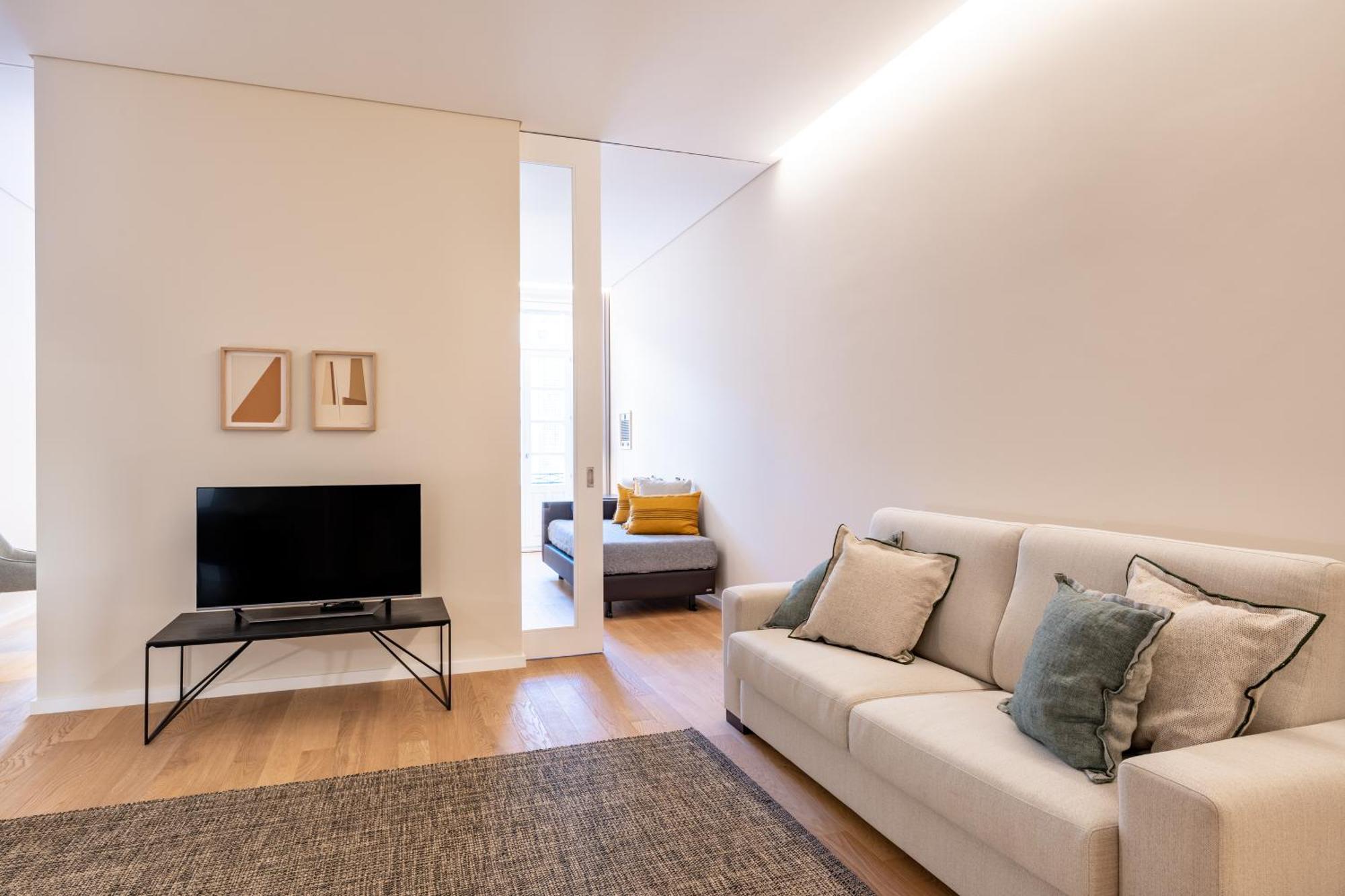 Viva 4 Suites Batalha Residence & Size Flats Batalha Porto Ngoại thất bức ảnh