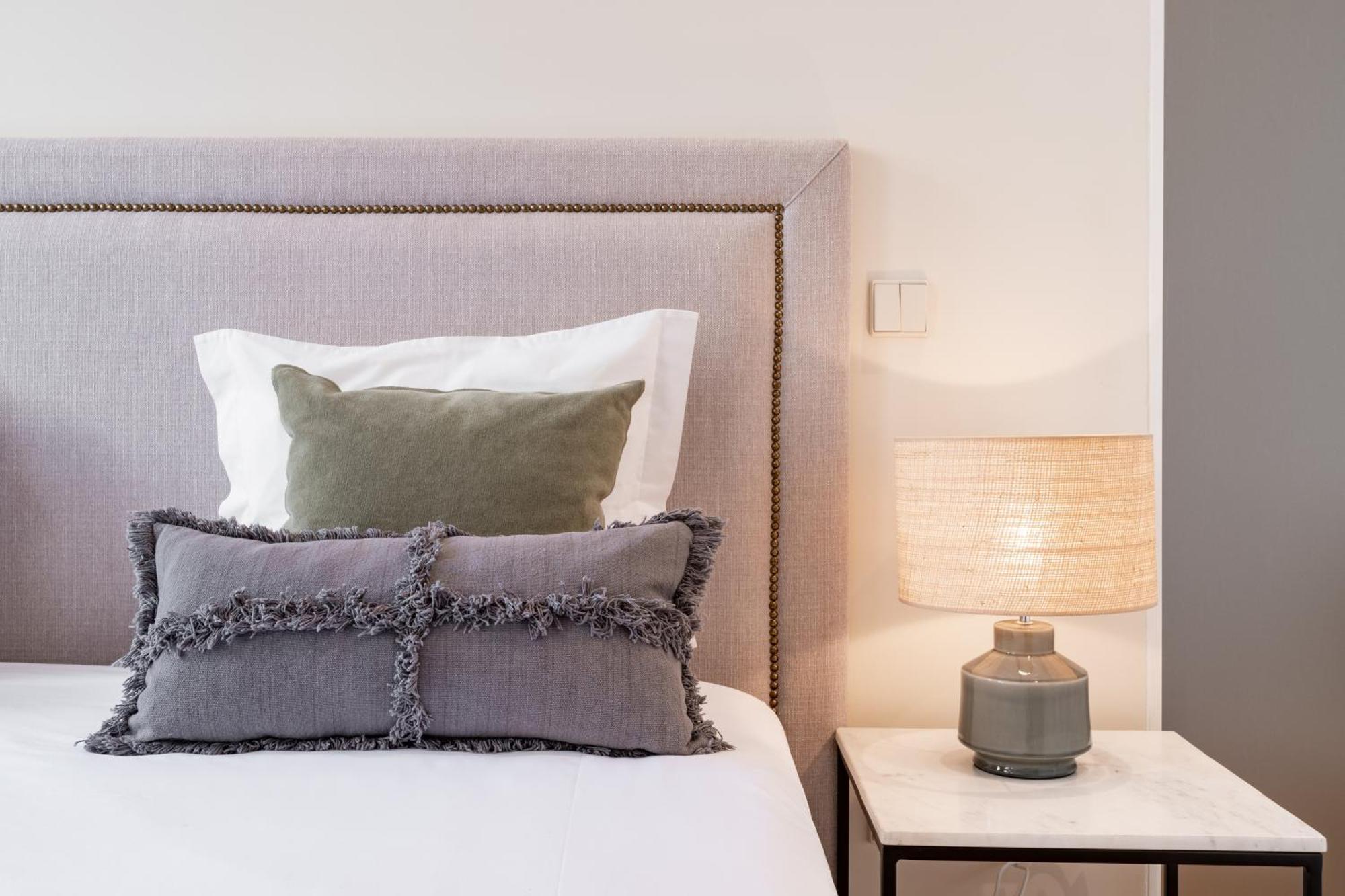 Viva 4 Suites Batalha Residence & Size Flats Batalha Porto Ngoại thất bức ảnh