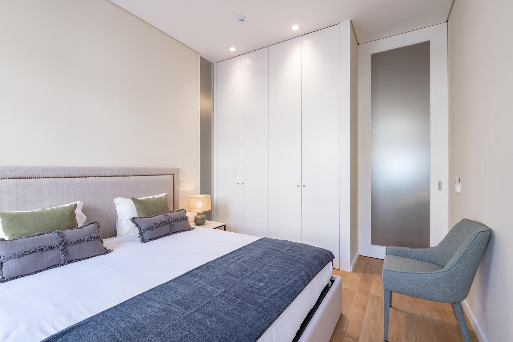 Viva 4 Suites Batalha Residence & Size Flats Batalha Porto Ngoại thất bức ảnh