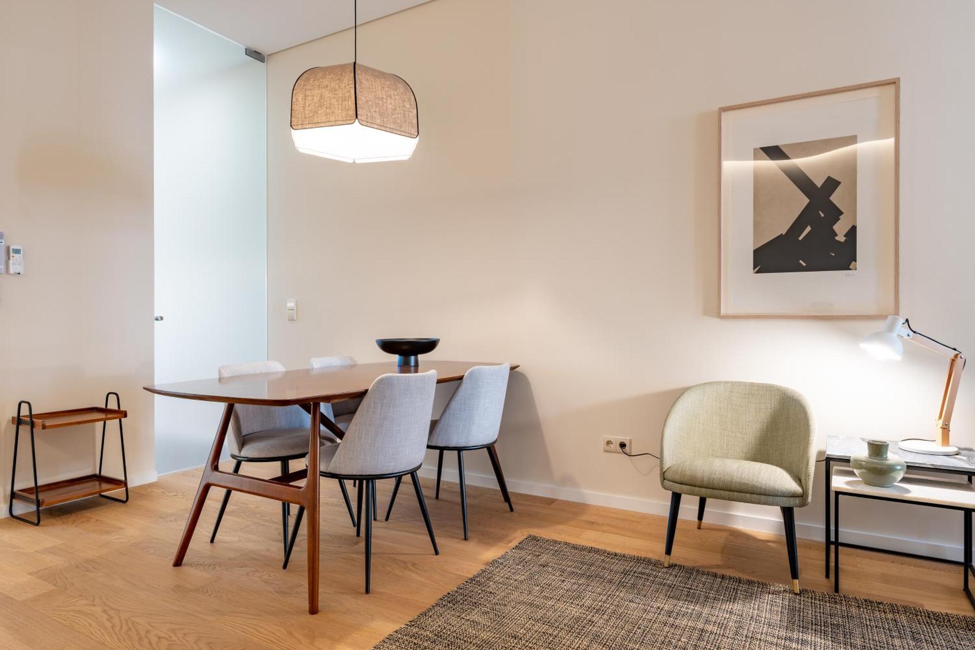 Viva 4 Suites Batalha Residence & Size Flats Batalha Porto Ngoại thất bức ảnh