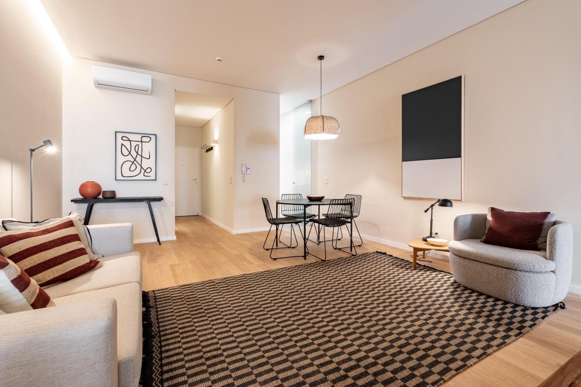 Viva 4 Suites Batalha Residence & Size Flats Batalha Porto Ngoại thất bức ảnh