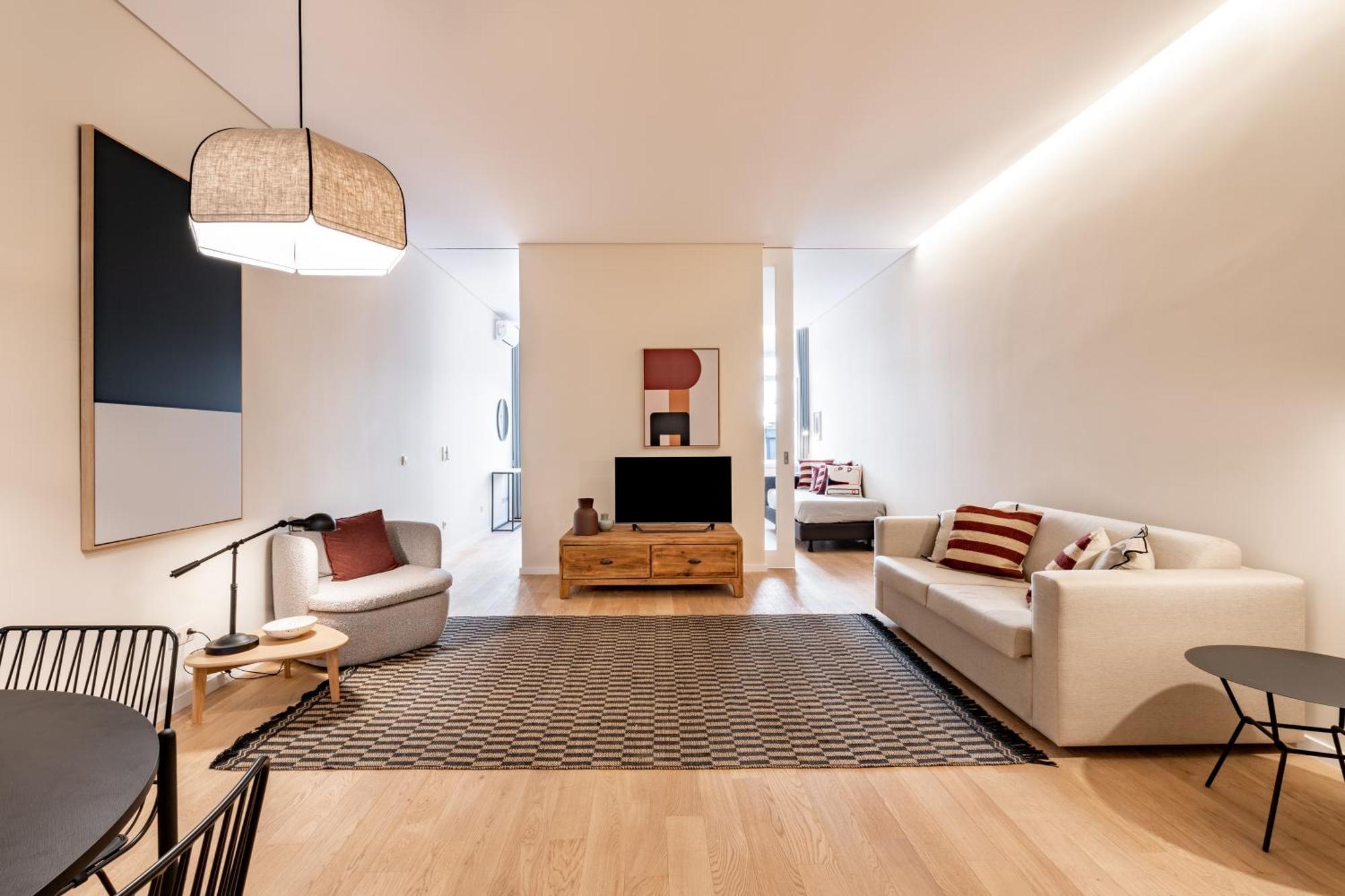 Viva 4 Suites Batalha Residence & Size Flats Batalha Porto Ngoại thất bức ảnh