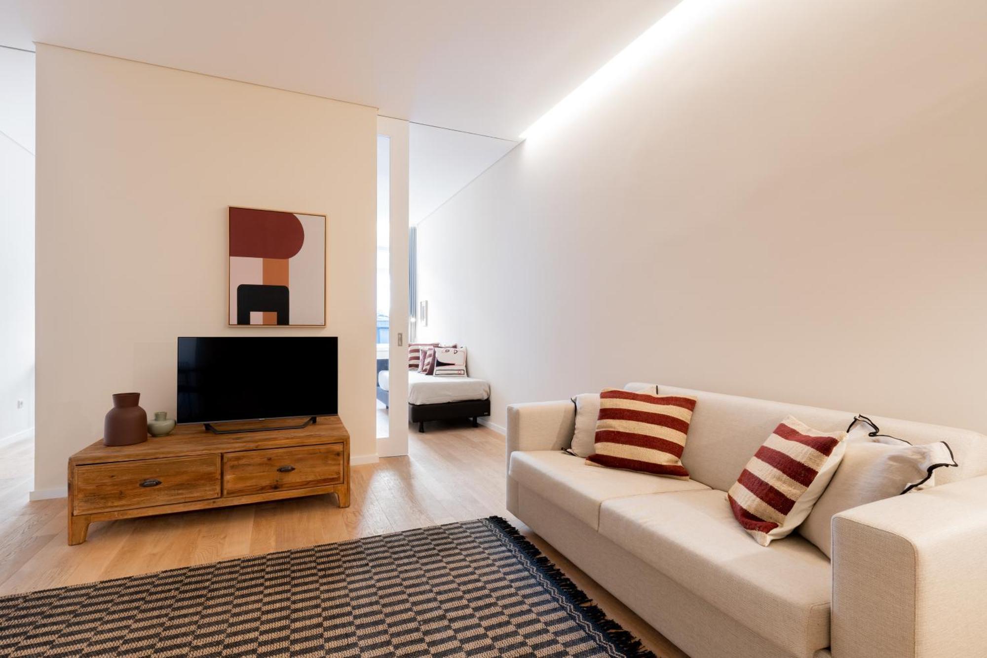 Viva 4 Suites Batalha Residence & Size Flats Batalha Porto Ngoại thất bức ảnh