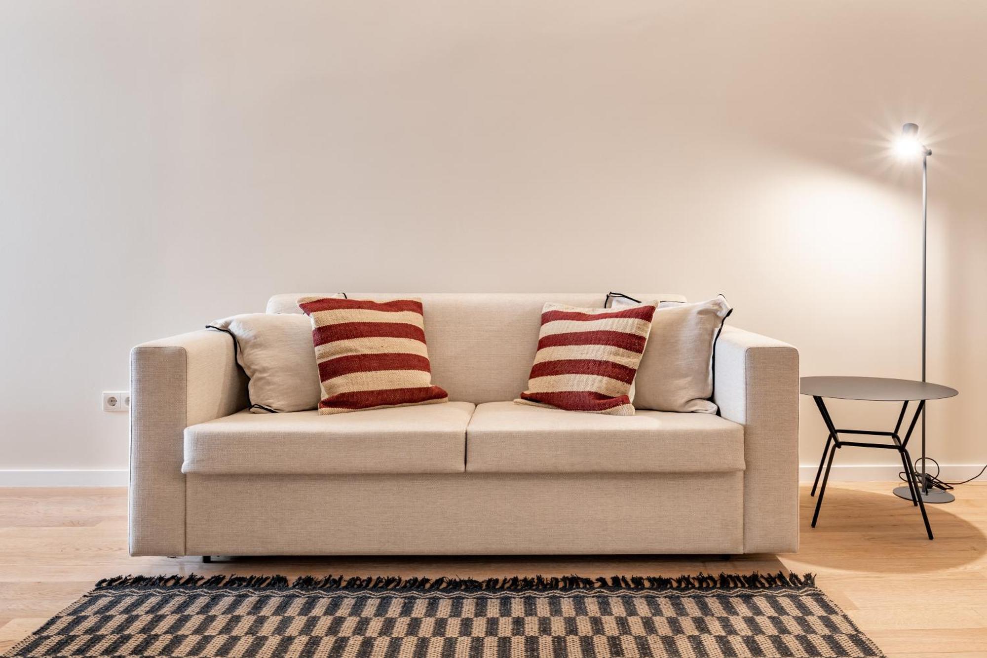 Viva 4 Suites Batalha Residence & Size Flats Batalha Porto Ngoại thất bức ảnh