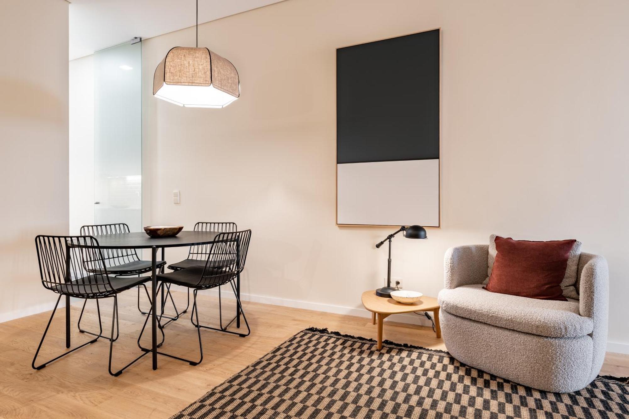 Viva 4 Suites Batalha Residence & Size Flats Batalha Porto Ngoại thất bức ảnh