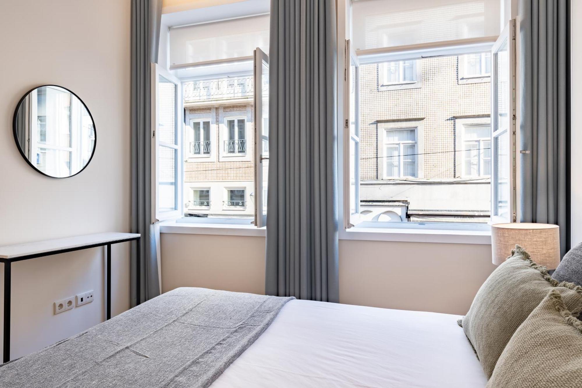 Viva 4 Suites Batalha Residence & Size Flats Batalha Porto Ngoại thất bức ảnh