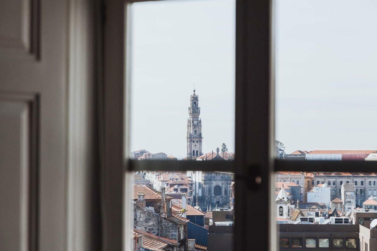 Viva 4 Suites Batalha Residence & Size Flats Batalha Porto Ngoại thất bức ảnh
