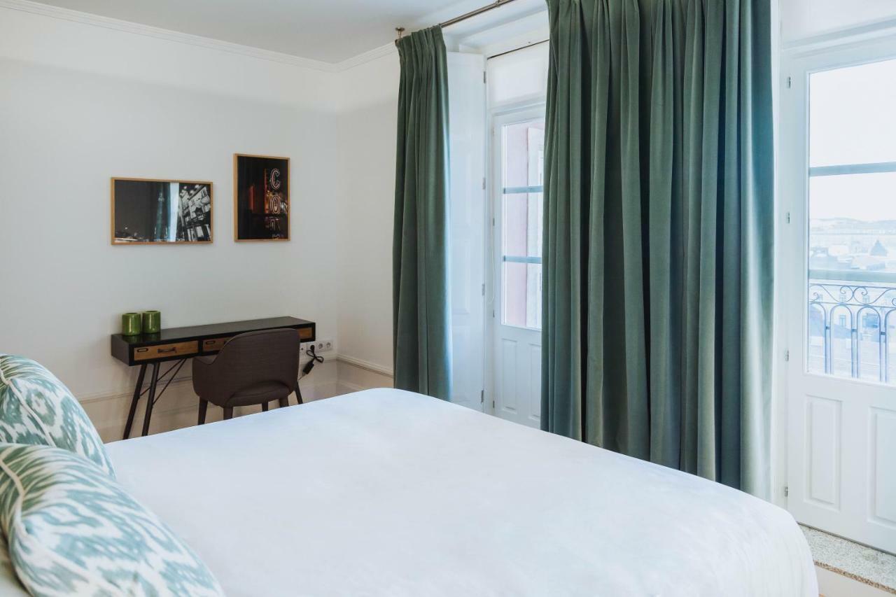 Viva 4 Suites Batalha Residence & Size Flats Batalha Porto Ngoại thất bức ảnh